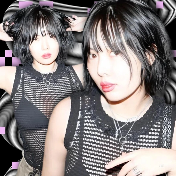 ХёнА извинилась за обморок на WATERBOMB Макао | Источник: theGirl