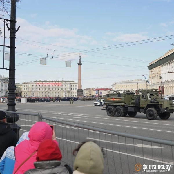 Источник: Дарья Драй / «Фонтанка.ру»