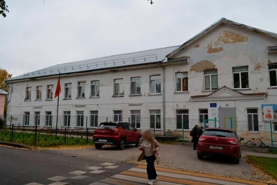 Школа заплатит за сломанный позвоночник ученика