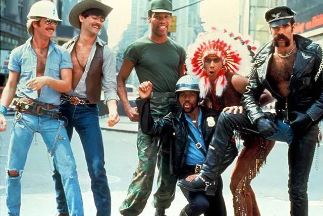 История одной песни: Village People, «Y.M.C.A» | Источник: кадр из клипа