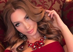 Евгения Феофилактова: «Антон перевел сыну шесть тысяч рублей»