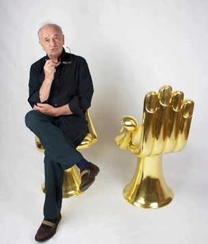 Педро Фридеберг: самые известные работы мексиканского сюрреалиста