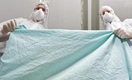 Ужасы не нашего городка: в Бразилии 90-летняя женщина ожила в морге