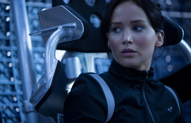 Дженнифер Лоуренс возвращается в «Голодные игры»: что известно новой части франшизы | marieclaire.kz