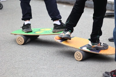 Администрация Мурманска о планах по скейт-парку