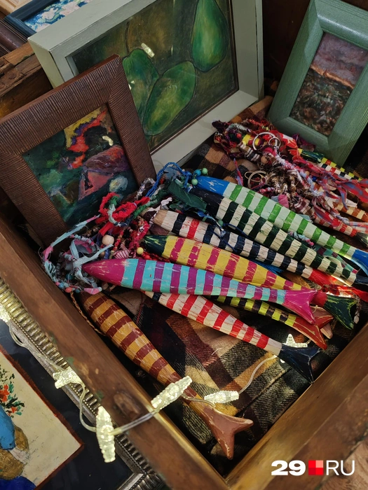 Источник: Елена Ионайтис / 29.RU