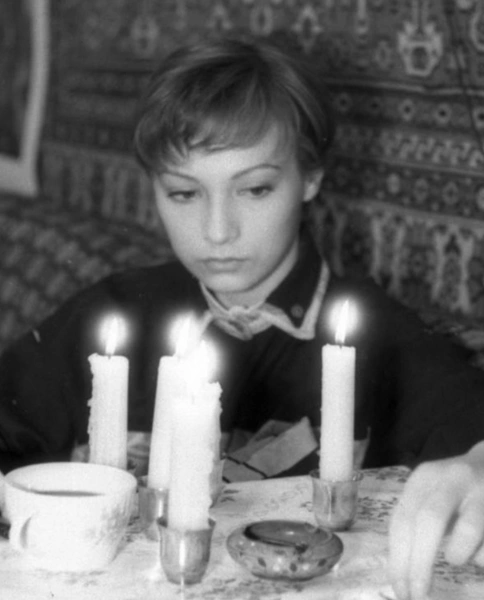 Ксеня Качалина | www.starhit.ru