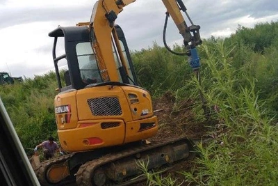 В Приамурье уберут более 30 старых скотомогильников