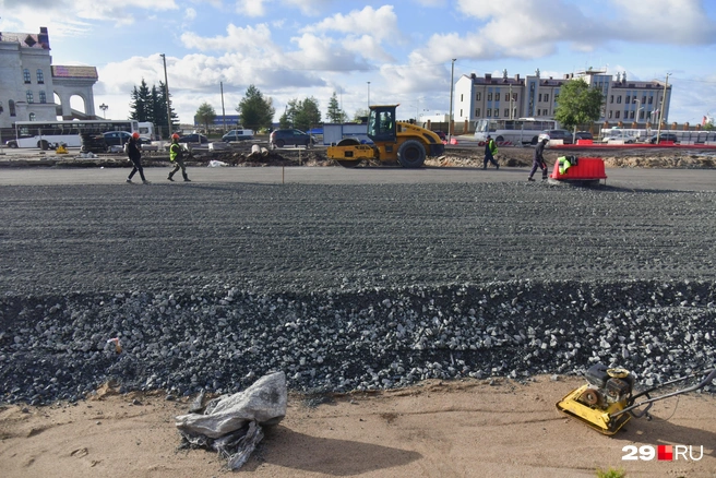 Источник: Иван Митюшёв / 29.RU