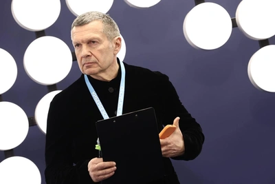 Соловьев в Екатеринбурге: «Откуда деньги?» чиновникам