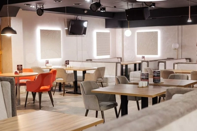 В Кемерове продается известный караоке-бар «Голос»