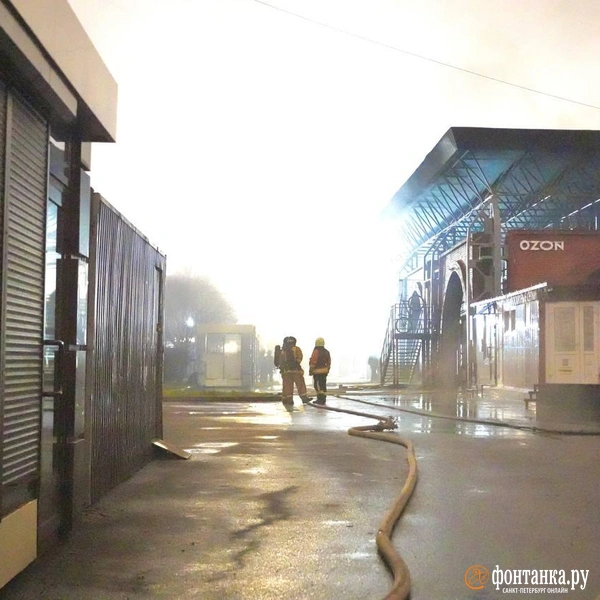 Источник: Павел Даиси / FONTANKA.RU