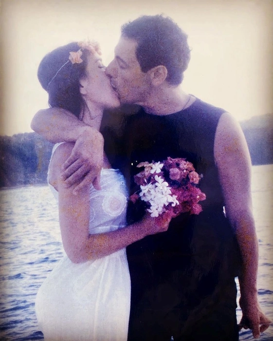 Пара не расстается уже 21 год | Источник: nataliaoreirosoy / Instagram (деятельность соцсети запрещена на территории РФ)