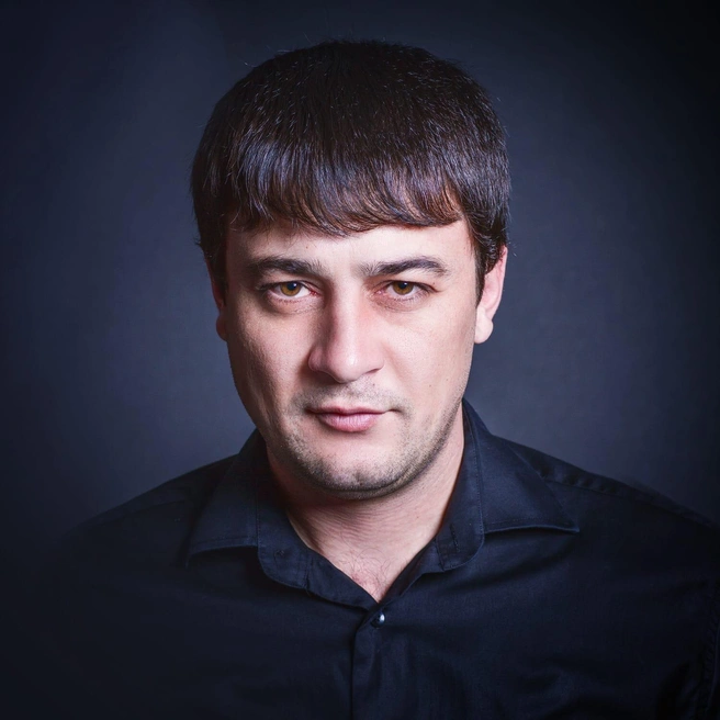 Артист приедет в Краснодар 5 января | Источник: Магамет Дзыбов / Vk.com