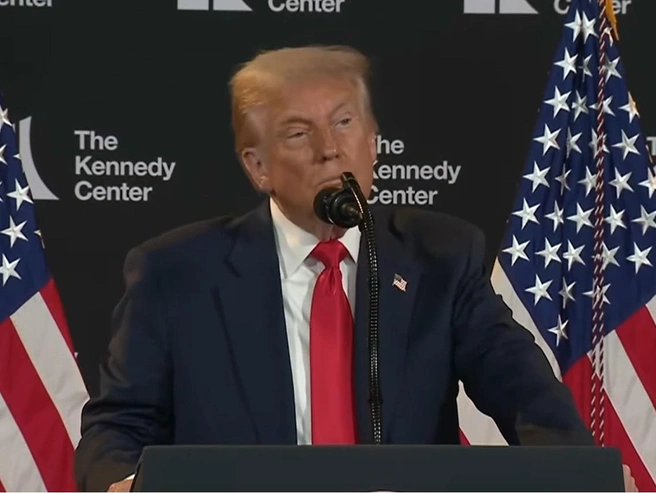 Трамп сделал несколько заявлений о предстоящем саммите на Аляске | Источник: The White House