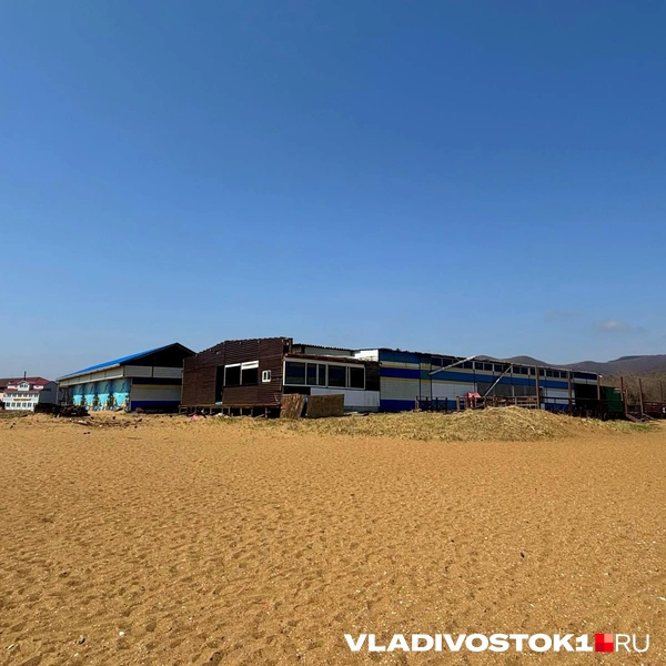 Источник: Елена Буйвол / VLADIVOSTOK1.RU