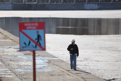 Аномальное тепло пришло в Екатеринбург: прогноз на выходные