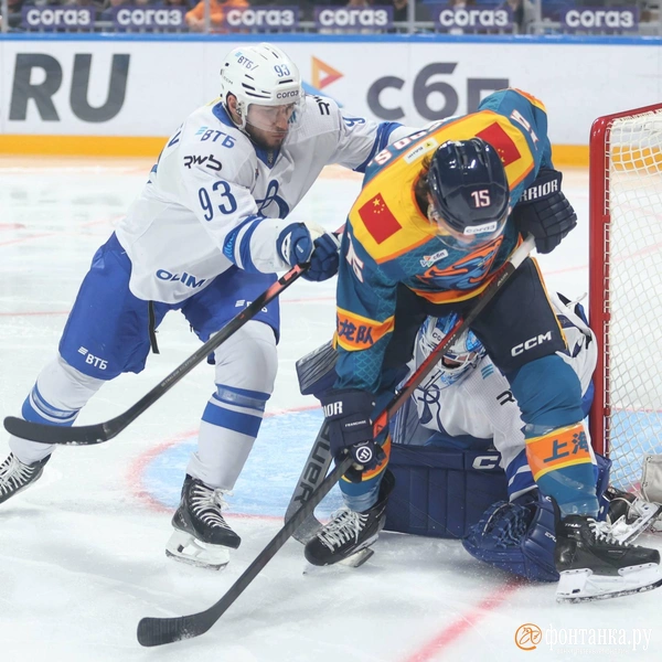 Источник: Сергей Михайличенко / «Фонтанка.ру»