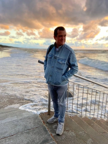 Андрей КарловВ настоящее время корреспондент 47News