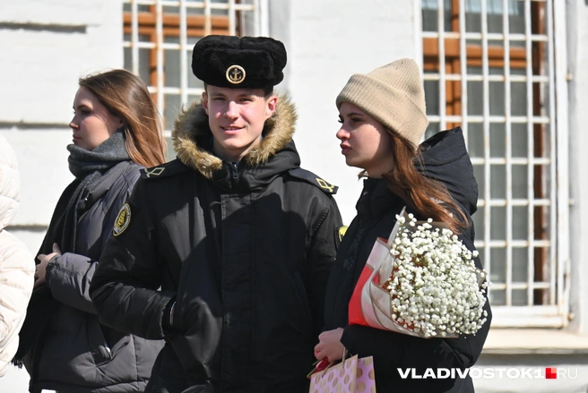 Источник: Елена Буйвол / VLADIVOSTOK1.RU