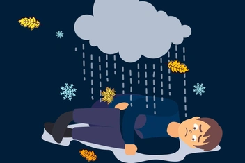 Тест на мышление Жертвы