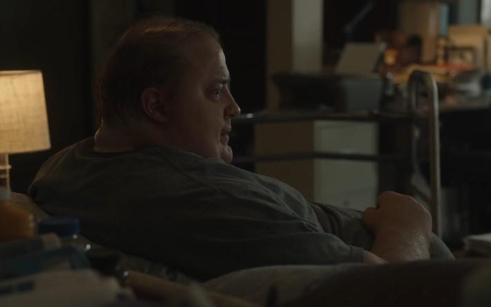 Фильм дня: «Кит», принесший Брендану Фрейзеру победу на премии «Оскар-2023»