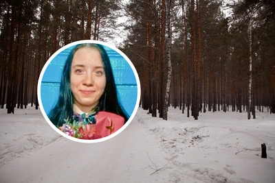 Четыре месяца ищут пропавшую в Тюменской области девушку