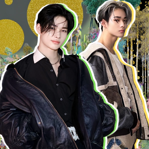 Эволюция стиля: как менялись образы Ни-Ки из ENHYPEN | Источник: theGirl