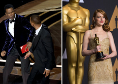 «Оскар» скандальный: самые спорные фильмы и неловкие моменты за всю историю премии