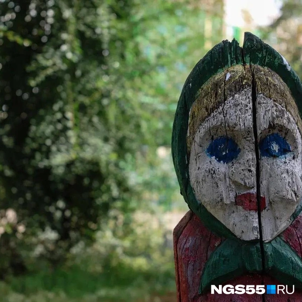 Взгляд полный боли | Источник: Евгений Софийчук / NGS55.RU