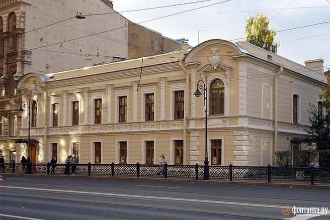 Источник: Павел Каравашкин / FONTANKA.RU