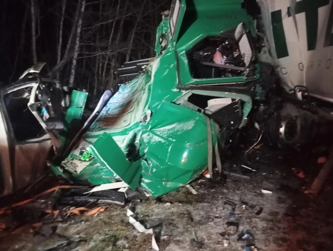 Источник: Управление МВД России по Омской области / Vk.com