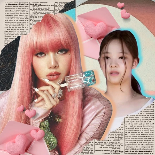 Новая Лиса: YG Entertainment представили новую участницу группы NEXT MONSTER | Источник: theGirl