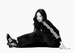 Dream Team: Дженни, Мисси Эллиотт, Габриетт и GloRilla в новой кампании Adidas
