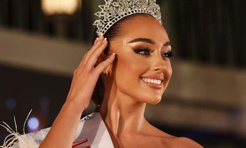 Уроженку Украины, победившую в болгарском конкурсе красоты, лишили титула
