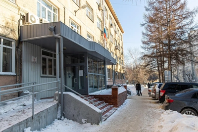 В Новосибирске вынесли приговор за кражу 9 миллионов