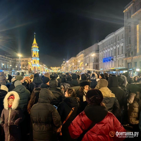 Источник: Ксения Потеева / FONTANKA.RU