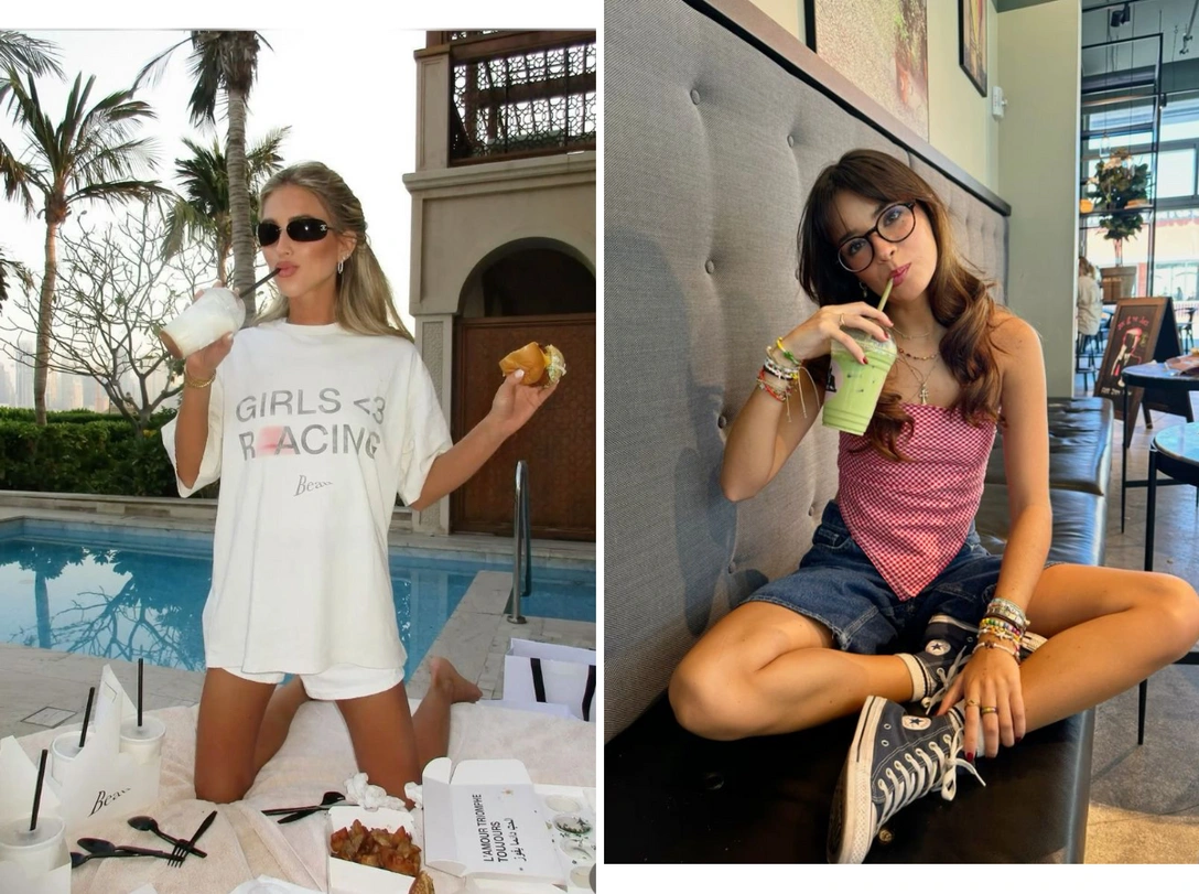 Гид по цифровому детоксу: 10 правил, чтобы отключиться от новостей и вернуть тишину в голову | marieclaire.ru