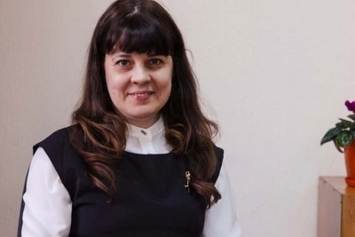 Елена Пасынкова — первый замминистра науки и профобразования Забайкалья