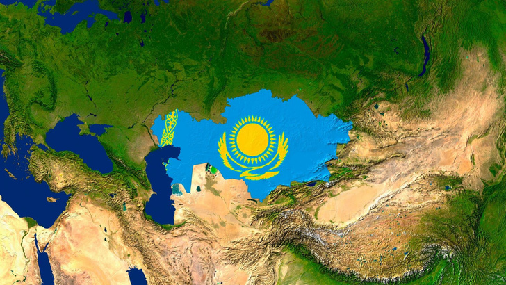 «Священные земли с тысячелетней историей»: в Казахстане предложили переименовать еще 4 региона