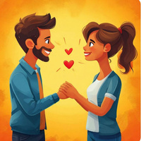 Аватарка Эйрена 💕