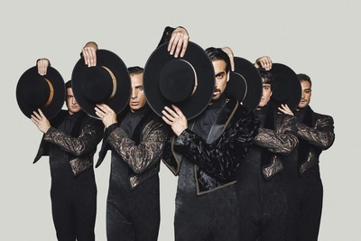 Dance Open: детектив, фольклор и хип-хоп на балетной сцене