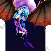 Аватарка Мария Нестеренко