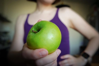 Барнаульский диетолог советует, как похудеть к лету