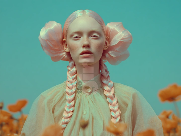 Источник: Midjourney | theGirl