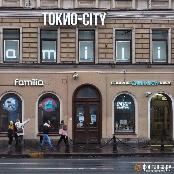 Источник: Михаил Огнев / «Фонтанка.ру»