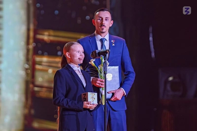 Пермская школьница получила премию за изобретение для МКС