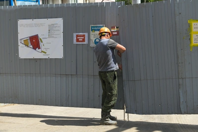 Кузбасс требует 700 млн за недостроенную школу