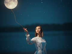 Луна противостоит Хирону — на неделе с 5 по 11 февраля признаемся в любви, просим повышения и худеем