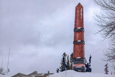 Башкирия: итоги недели — задержание министра, экология, магазины